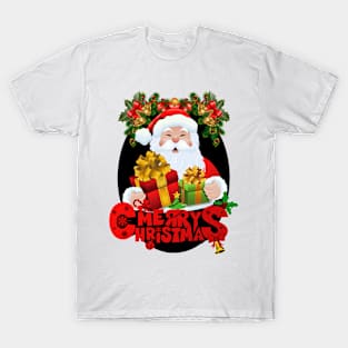 Christmas T-Shirt